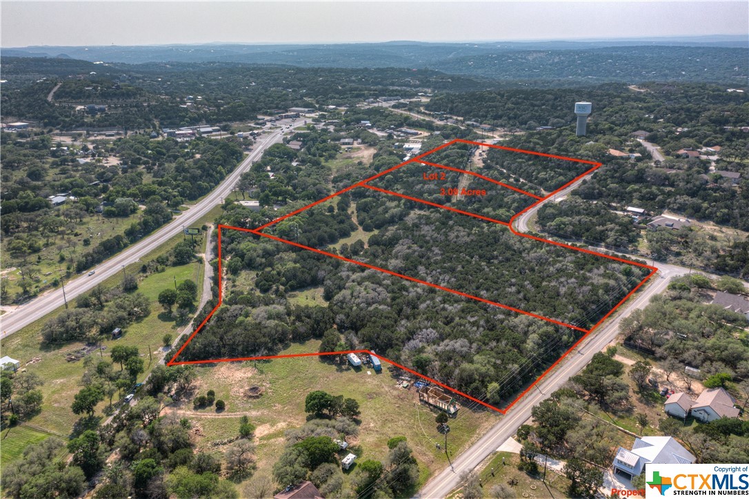 0 Gallagher Drive, Canyon Lake, Texas 78133, ,Land,For Sale,Gallagher,537465
