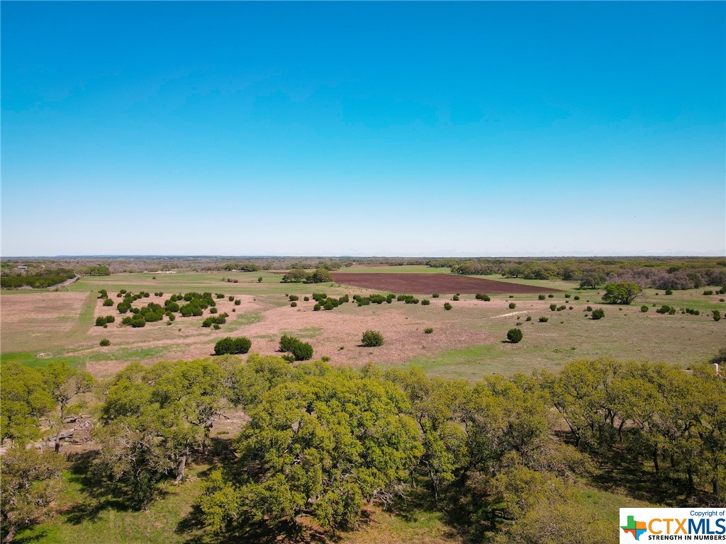 Lot 129 Red Stag Court, Lampasas, TX 76550