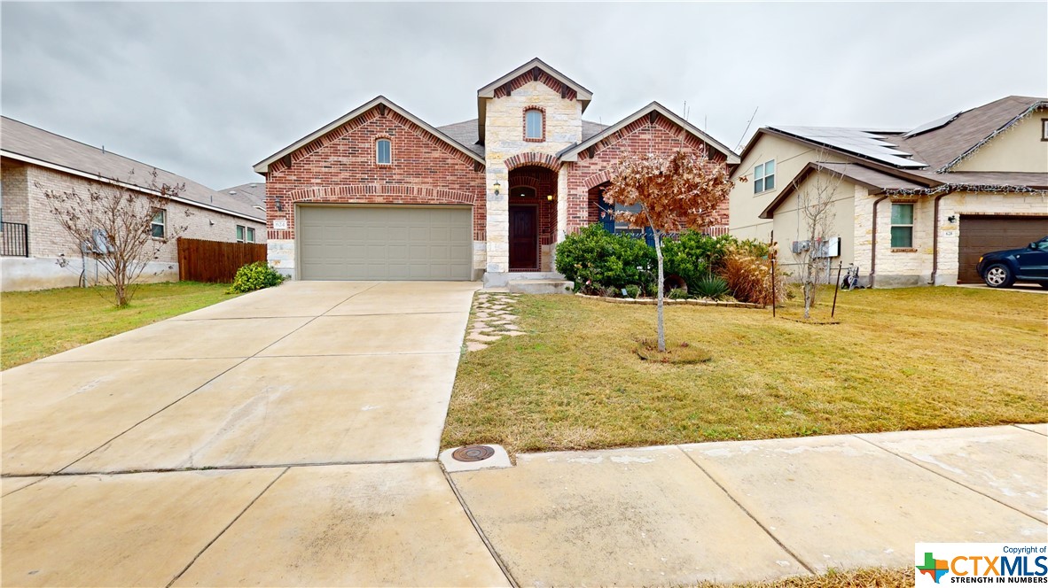624 Saddle Forest, Cibolo, Texas 78108, 3 Bedrooms Bedrooms, 11 Rooms Rooms,2 Bathrooms Bathrooms,Residential,For Sale,Saddle,538118
