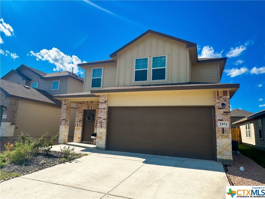 Photo of 2971 Panther Spring, New Braunfels, TX 78130