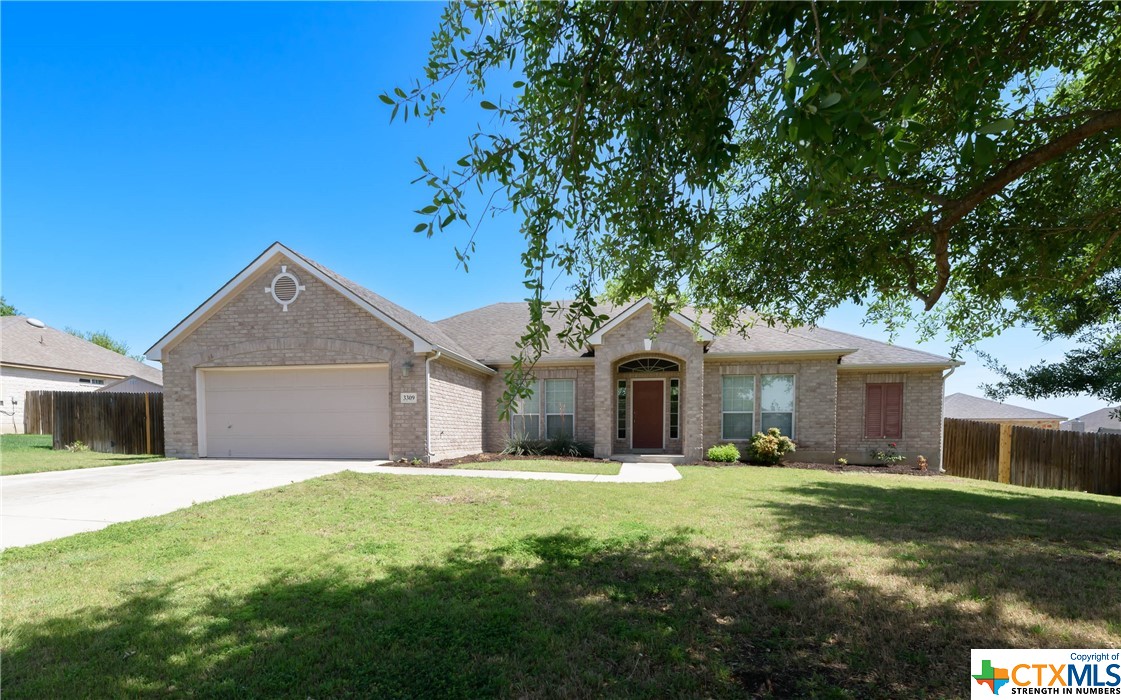 3309 Jasons Way, Marion, Texas 78124, 3 Bedrooms Bedrooms, 1 Room Rooms,2 Bathrooms Bathrooms,Residential,For Sale,Jasons,538510