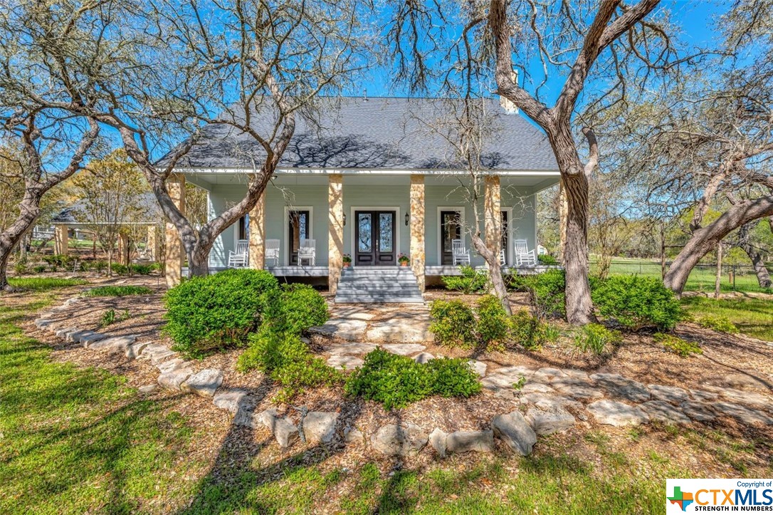 Photo of 7773 Middle Creek Road, Blanco, TX 78606