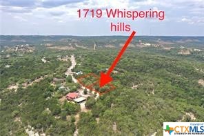 FANTASTIC LOCATION FOR YOUR HOME ON 1.076 ACRES. BEAUTIFUL HILL COUNTRY VIEWS AT THE END OF THE ROAD  (TR 27. .833 AC & TR 28 IS .243 ACS SOLD TOGETHER)  PRIVATE AND SECLUDED AREA.  HILL COUNTRY VIEWS.  SEPTIC REQUIRED.  NO HOA.   OWNER HAS THE HOME ON 1.8 ACS ACROSS THE STREET ON THE MARKET ALSO. (NEIGHBOR HAS 6.78 ACS ON MARKET 1729 WHISPERING HILL)