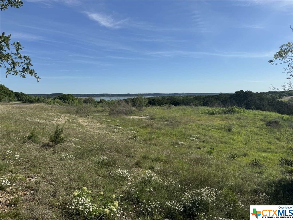 Beautiful lot with a view of Stillhouse Lake! Low taxes, Salado schools, and a pad site all await you on this 2 acre property. Offering a view of Stillhouse Lake to the left and countryside valley at the back, this property boasts both tranquility and proximity to Harker Heights, Killeen and downtown Salado.