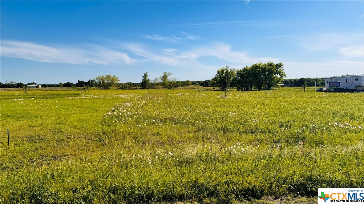 Build your dream home in Apple Cider Subdivision away from city hustle and bustle. Beautiful and clean lot at 1.365 acres. Skates on lot are approximate.