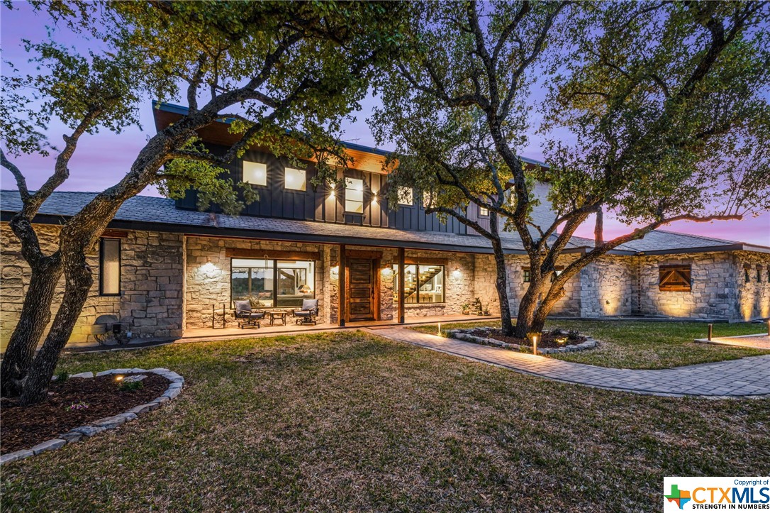 Photo of 324 Lost Mountain Ranch Road, Burnet, TX 78611