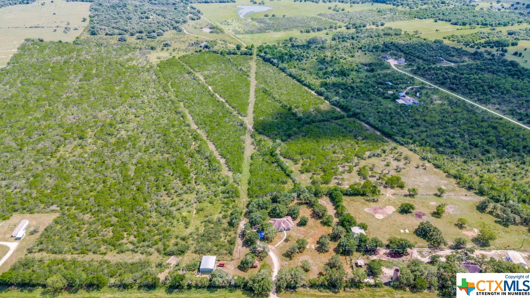 Welcome to 29.5 acres of prime Texas land in sought-after Kingsbury! Whether you're dreaming of building your home, farming or ranching, this unrestricted property offers endless possibilities.