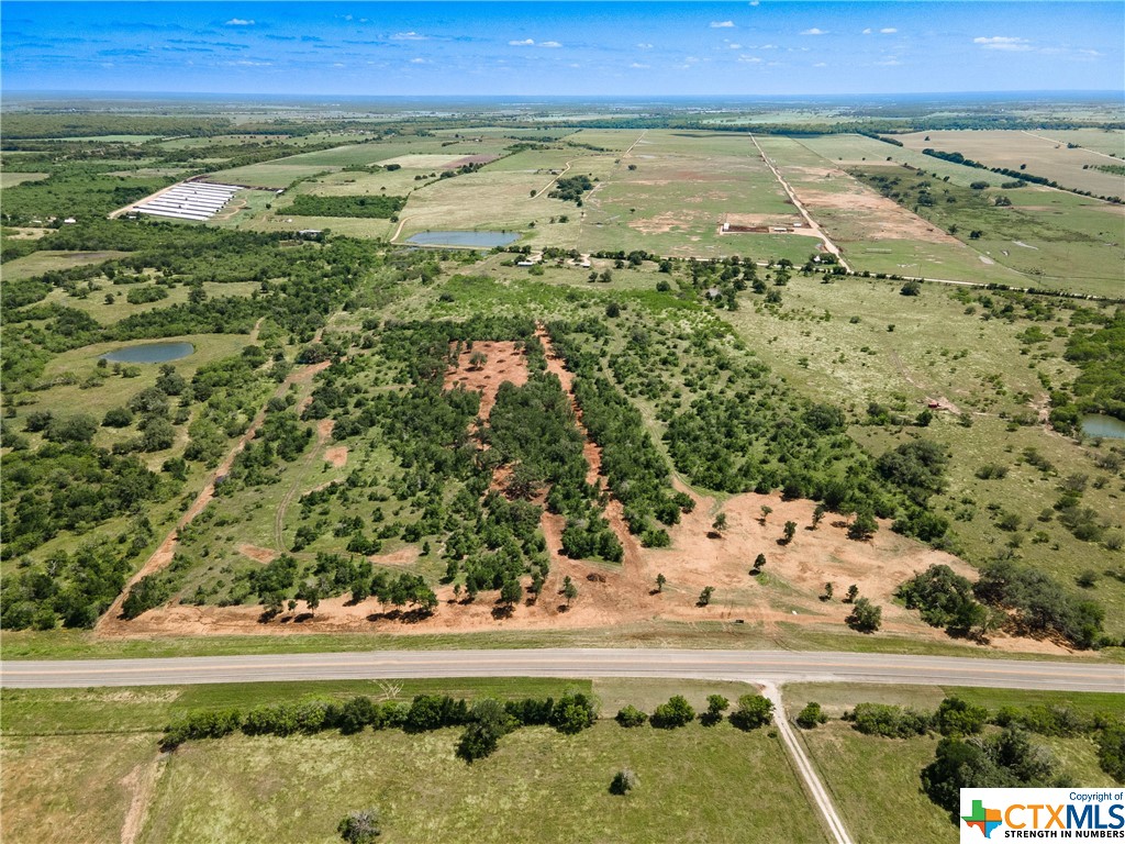 Introducing this exceptional 34-acre gem nestled in the heart of Gonzales! This meticulously subdivided land parcel offers a renewed opportunity to embrace the essence of rural living.

With its captivating vistas, majestic oak trees, and dual access points via Highway 90A and County Rd 465, this property promises an idyllic setting for your dream retreat. Whether you're an avid hunter or an outdoor enthusiast seeking tranquility, this land beckons with its abundance of natural beauty and vast expanse.

The property has been thoughtfully divided into smaller parcels, presenting (2) enticing options for prospective buyers: a serene 16-acre haven and an expansive 18-acre retreat. Each parcel is offered at an inviting rate of $15,900.00 per acre, inviting you to tailor your purchase according to your vision and needs.

Whether you're considering the entire 34 acres or a portion thereof, rest assured that a new survey will be conducted to ensure clarity and precision in delineating boundaries. Proposed parcel divisions are thoughtfully outlined in the accompanying photographs, offering a glimpse into the endless possibilities that await.

Don't miss out on the chance to make this slice of paradise your own. Schedule a viewing today and embark on a journey of discovery amidst nature's embrace!
