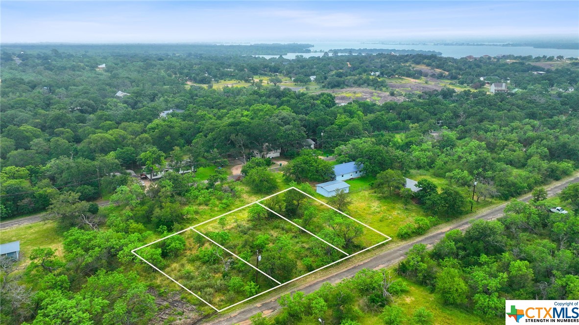 Great investment opportunity in Sherwood Shores! Three adjacent lots totaling +\- 0.344 acres with water and electricity available. This is the ideal location with access to Lake BLJ and all its recreational activities, less than 5 miles from the Robin Hood Park Boat Ramp, making it perfect for boating, fishing, and water sports. Potential to become Airbnb or your new dream home location! Reach out today to learn schedule a showing.