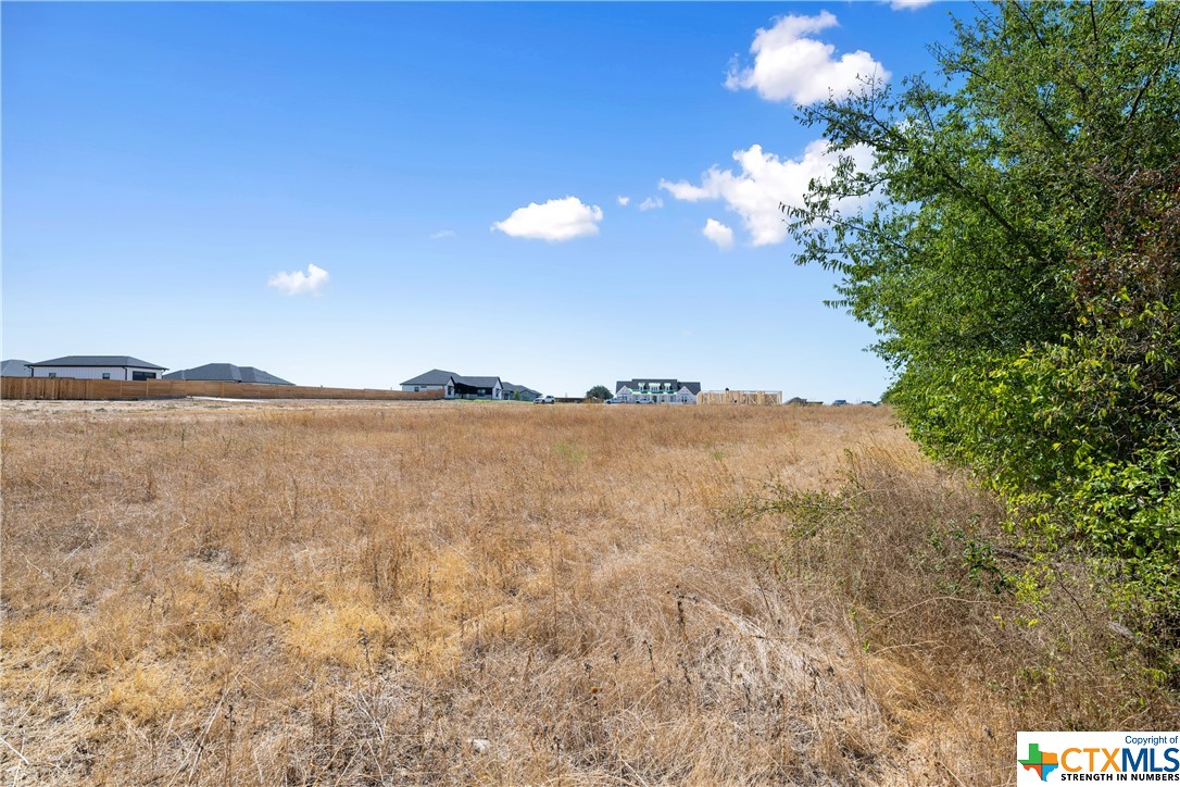 Last available lot by builder- Price Reduced by $3,000! 
*Builder Restricted-many ready to build plan options available*
Introducing a Prime 1-Acre Lot in The Overlook at Salado. Nestled within the peaceful Overlook at Salado community, this exceptional 1-acre lot, offers a unique opportunity for those seeking the perfect canvas to create their dream home. Situated in the heart of this exclusive neighborhood, this expansive parcel of land presents an array of possibilities for constructing your new home. Property Highlights: • Customization: Group Three Builders, a trusted name in the industry, brings their expertise to the table, offering you the option to work with their team to design and build your vision from the ground up. Create a home that reflects your unique style, preferences, and needs. • Convenience: The property is conveniently located, providing easy access to major highways, excellent schools, shopping centers, and dining options. Enjoy the best of both worlds – a peaceful retreat in the heart of the Texas Hill Country, while being only minutes away from the vibrant city life. Don't miss the opportunity to secure this prime 1-acre lot and work with Group Three Builders to bring your dream home(s) to life. Contact us today to schedule a viewing and explore the endless possibilities that await you in The Overlook at Salado.