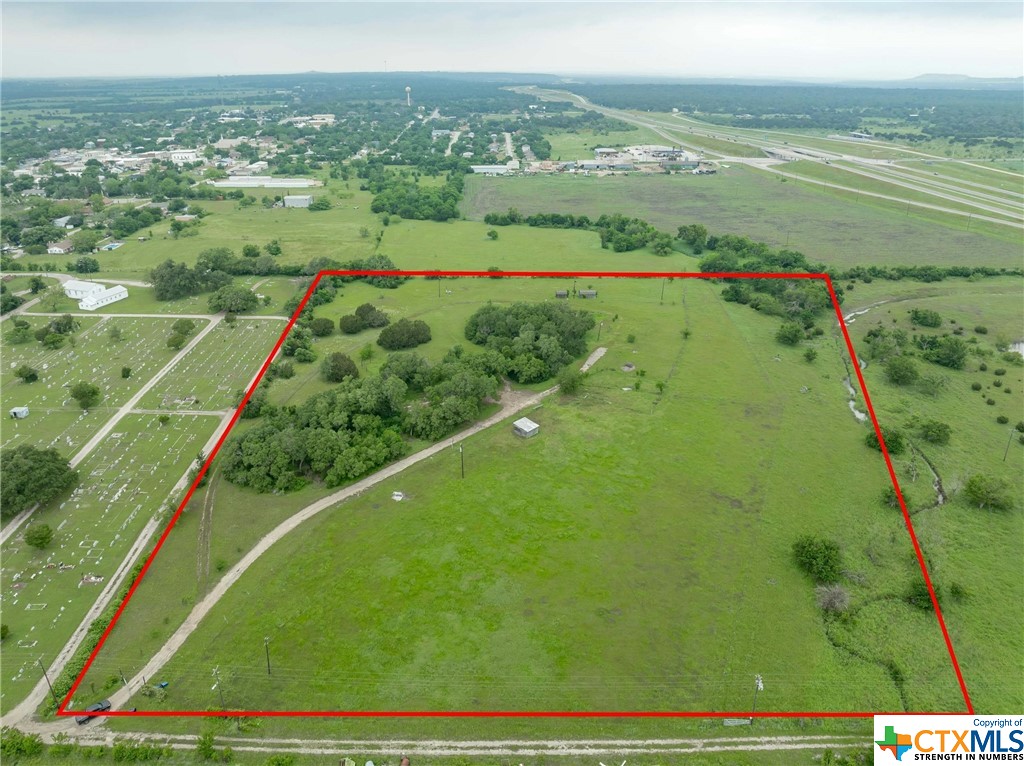 Absolute Bargain! Unbelievable Price! This is the perfect opportunity to purchase land with tremendous potential. Within the city limits of Florence TX. Electric, water, and sewer utilities are on site. Very close to Main Street.