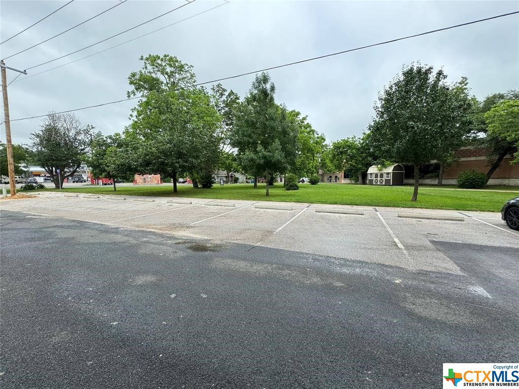 Kindly note that this particular property is solely vacant land. There is no house present, and it is encompassed by commercial buildings. There is a high probability that you can acquire this property and request for it to be rezoned as (SF-1)