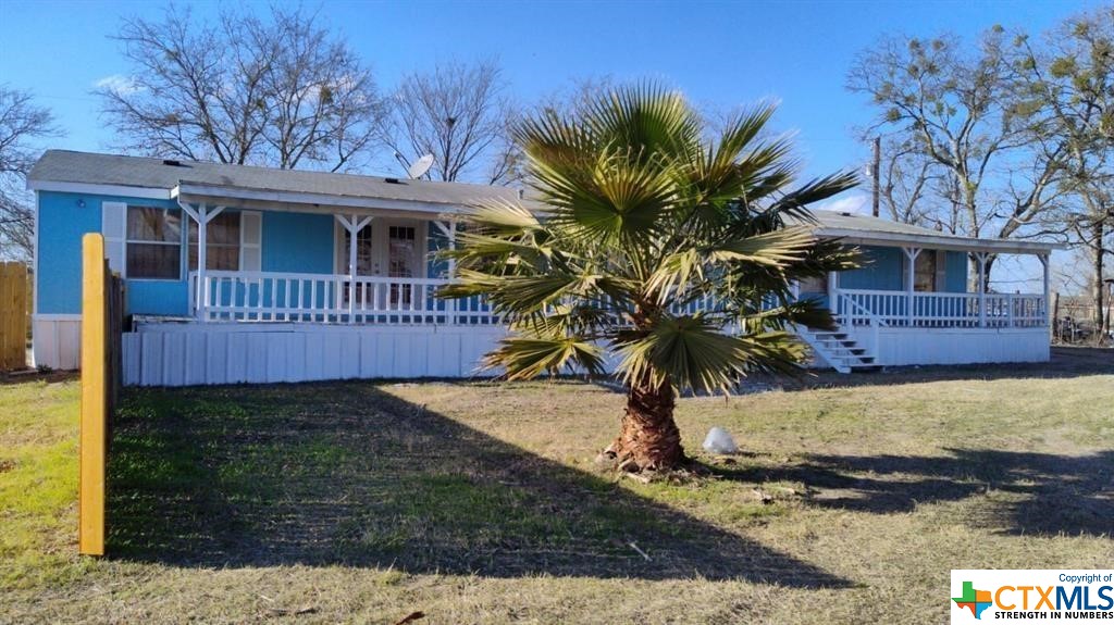 A Multi family home,Beautiful Ranch Style fully renovated 28X76 double Wide Manufactured home with 4Bed/2bath in fenced quiet neighborhood and 1 mobile homes with 3Bed/2bath each.Ideal for owner occupant having opportunity to enjoy rental income.Owner/Agent.At $400k purchase price,Owner financing available with flexible terms with large down payments