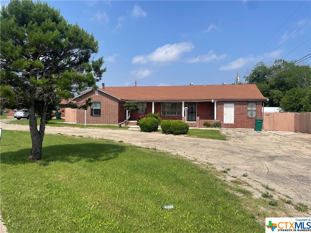 Sold in connection with 103 Dove Ln. 
5 duplexes, all units occupied.
one house, 3 beds 2 baths