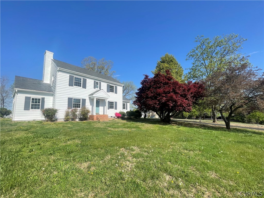 2887 River Rd, Goochland, Virginia 23063, 3 Bedrooms Bedrooms, ,1 BathroomBathrooms,Residential,For sale,2887 River Rd,2403313 MLS # 2403313