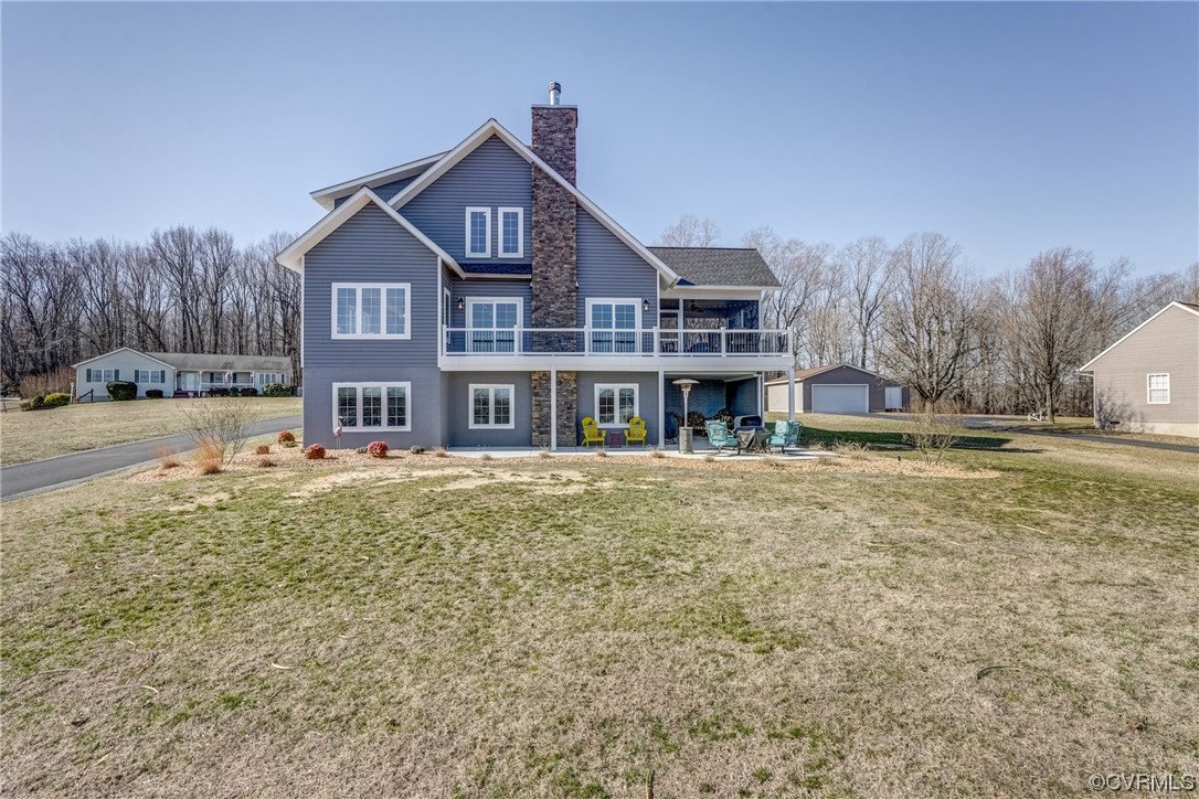 475 Seclusion Shores Dr, Mineral, Virginia 23117, 5 Bedrooms Bedrooms, ,3 BathroomsBathrooms,Residential,For sale,475 Seclusion Shores Dr,2404097 MLS # 2404097