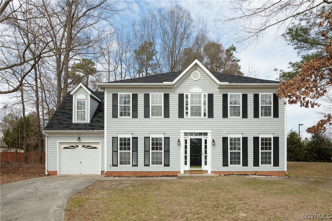 4000 Rollingside Court, Colonial Heights, VA 23834