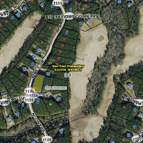 11440 Pinewild Dr, Providence Forge, Virginia 23140, ,Land,For sale,11440 Pinewild Dr,2404996 MLS # 2404996