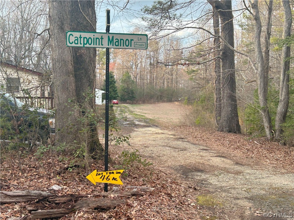 TBD Catpoint Manor Ln, New Kent, Virginia 23089, ,Land,For sale,TBD Catpoint Manor Ln,2405354 MLS # 2405354