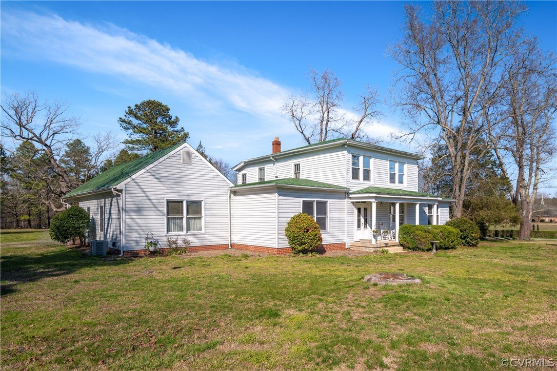 7720 River Rd, South Chesterfield, Virginia 23803, 5 Bedrooms Bedrooms, ,3 BathroomsBathrooms,Residential,For sale,7720 River Rd,2405627 MLS # 2405627
