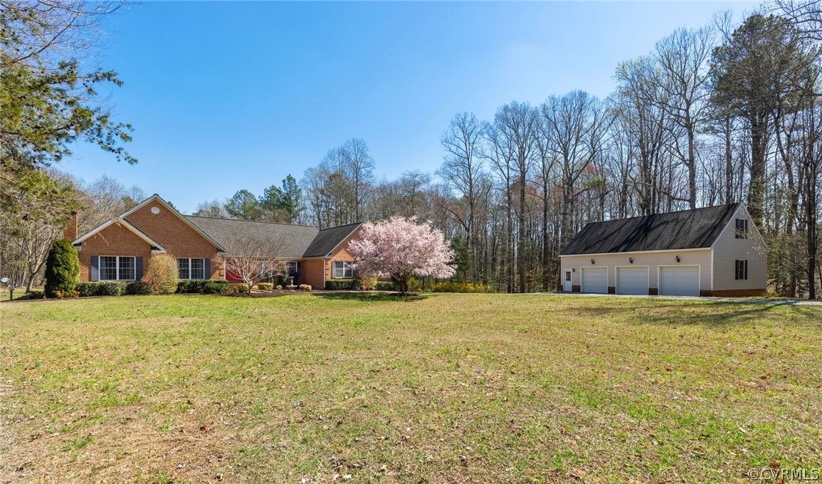 2786 Windy Hill Ln, Powhatan, Virginia 23139, 4 Bedrooms Bedrooms, ,2 BathroomsBathrooms,Residential,For sale,2786 Windy Hill Ln,2407074 MLS # 2407074
