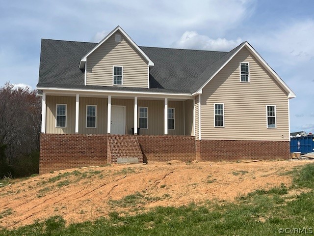 11660 Granary Hills Dr, Amelia Courthouse, Virginia 23002, 4 Bedrooms Bedrooms, ,3 BathroomsBathrooms,Residential,For sale,11660 Granary Hills Dr,2407169 MLS # 2407169