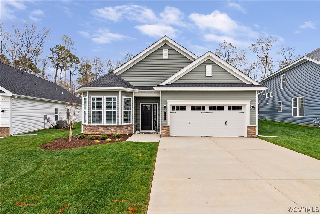 6267 Courage Trail, Chesterfield, VA 23832