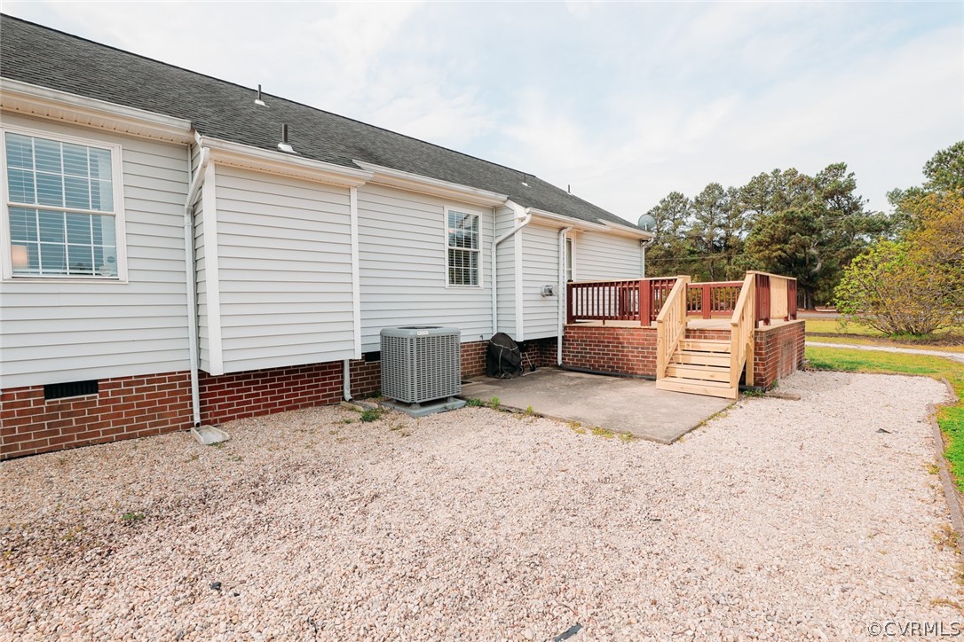 8110 River Rd, Chester, Virginia 23803, 3 Bedrooms Bedrooms, ,2 BathroomsBathrooms,Residential,For sale,8110 River Rd,2410024 MLS # 2410024