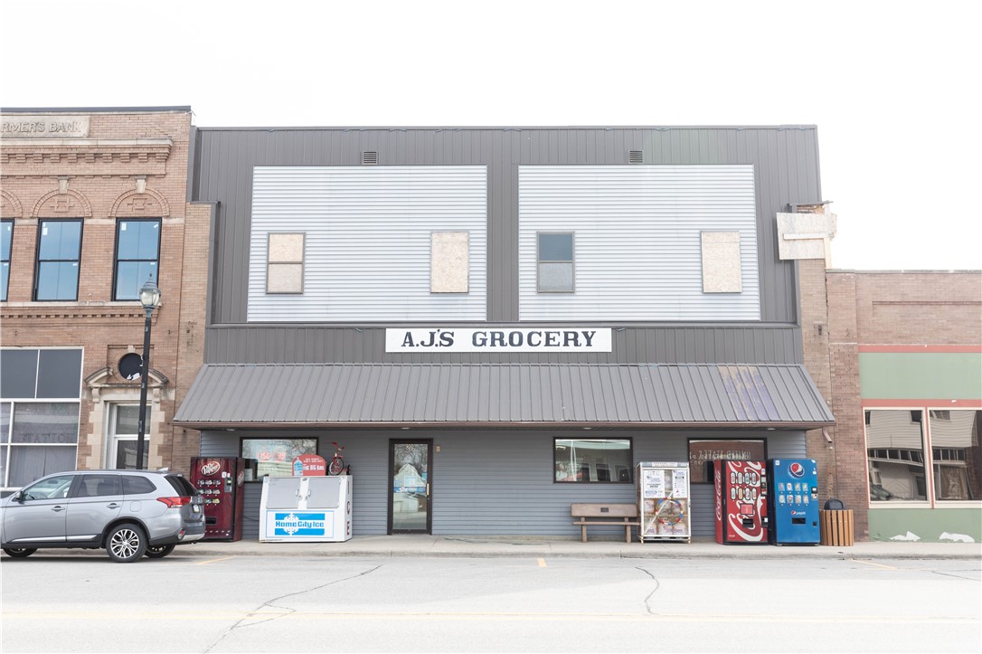 209 South Main Street, Woodward, Iowa 50276, ,Commercial Sale,For Sale,South Main,648161