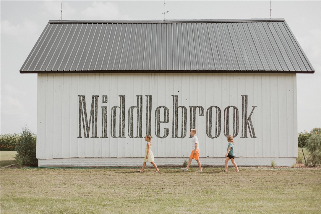 Iconic Middlebrook Refurbished Barn