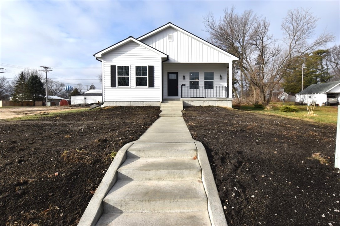 310 4th Street, Ogden, Iowa 50036, 3 Bedrooms Bedrooms, ,1 BathroomBathrooms,Residential,For Sale,4th,665159