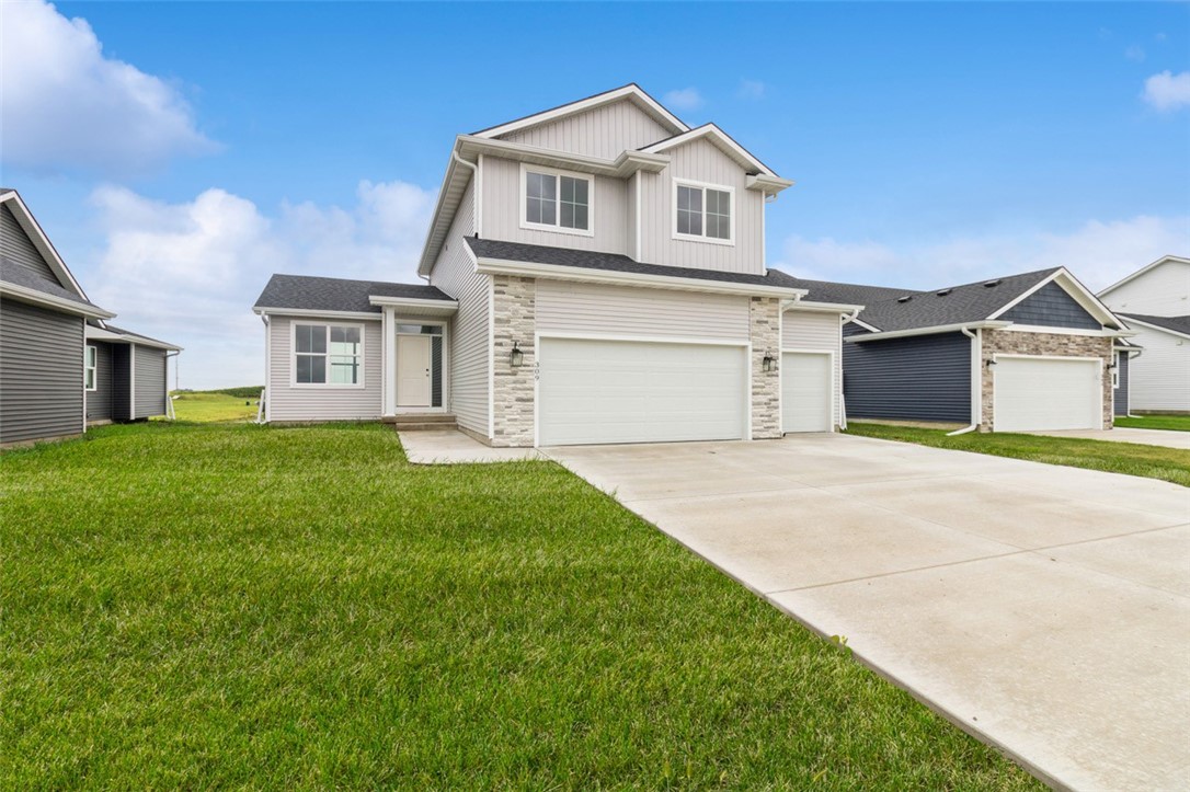 309 Country Meadow Drive, Ankeny, Iowa 50021, 3 Bedrooms Bedrooms, ,1 BathroomBathrooms,Residential,For Sale,Country Meadow,670429