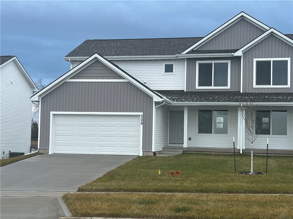 512 7th Street, Mitchellville, Iowa 50169, 3 Bedrooms Bedrooms, ,1 BathroomBathrooms,Residential,For Sale,7th,672590