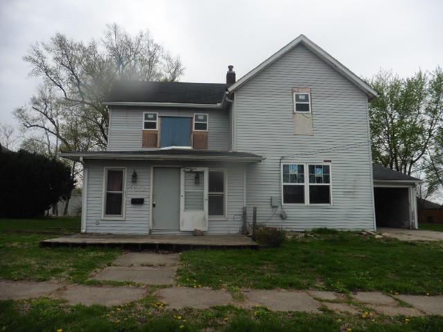 322 A Avenue, Albia, Iowa 52531, 3 Bedrooms Bedrooms, ,1 BathroomBathrooms,Residential,For Sale,A,672828
