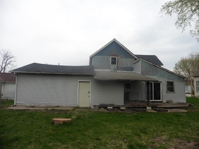 322 A Avenue, Albia, Iowa 52531, 3 Bedrooms Bedrooms, ,1 BathroomBathrooms,Residential,For Sale,A,672828