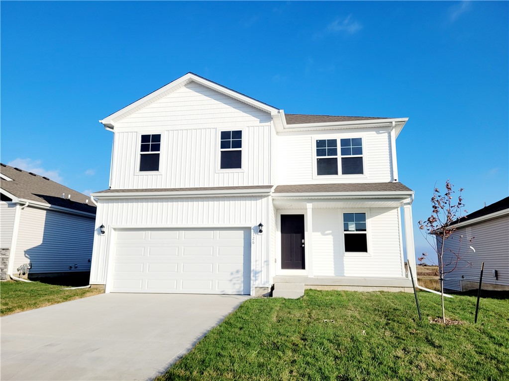1126 56th Street, Ankeny, Iowa 50021, 4 Bedrooms Bedrooms, ,1 BathroomBathrooms,Residential,For Sale,56th,676237
