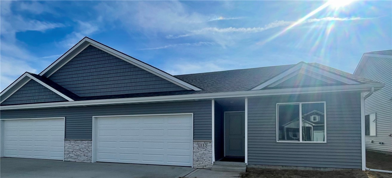 1113 56th Street, Ankeny, Iowa 50021, 3 Bedrooms Bedrooms, ,1 BathroomBathrooms,Residential,For Sale,56th,679090