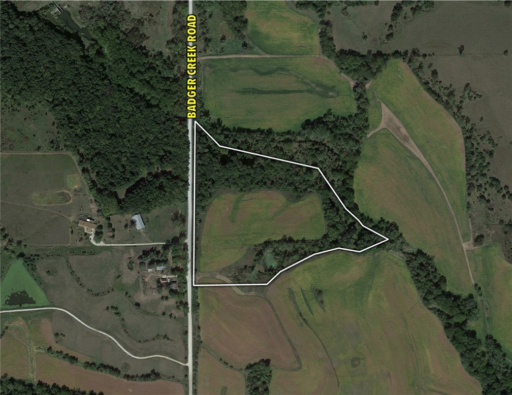 000 Badger Creek Road, Van Meter, Iowa 50261, ,Land,For Sale,Badger Creek,683687