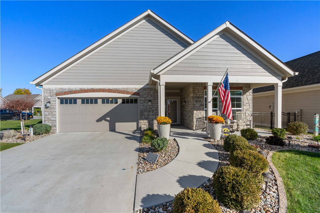 2818 38th Lane, Ankeny, Iowa 50023, 2 Bedrooms Bedrooms, ,1 BathroomBathrooms,Residential,For Sale,38th,684979