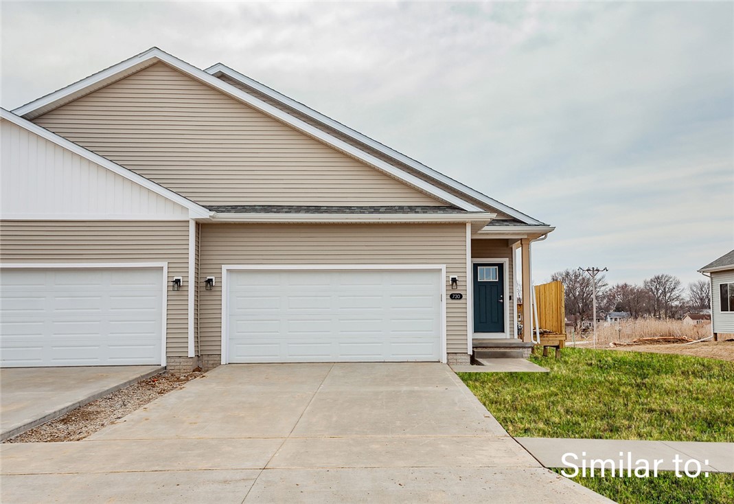 1575 Foxtail Drive, Altoona, Iowa 50009, 3 Bedrooms Bedrooms, ,1 BathroomBathrooms,Residential,For Sale,Foxtail,684693