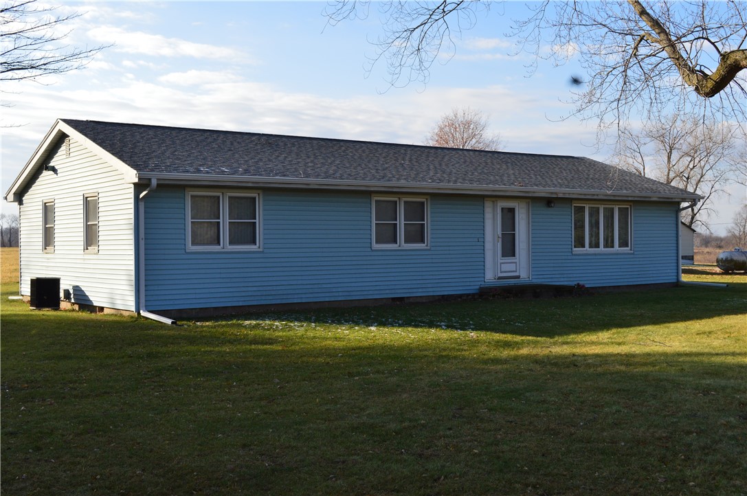9533 56th Avenue, Runnells, Iowa 50237, 3 Bedrooms Bedrooms, ,1 BathroomBathrooms,Residential,For Sale,56th,686024