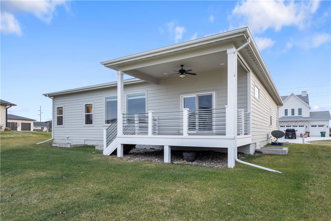 16893 Madison Circle, Clive, Iowa 50325, 5 Bedrooms Bedrooms, ,2 BathroomsBathrooms,Residential,For Sale,Madison,686541