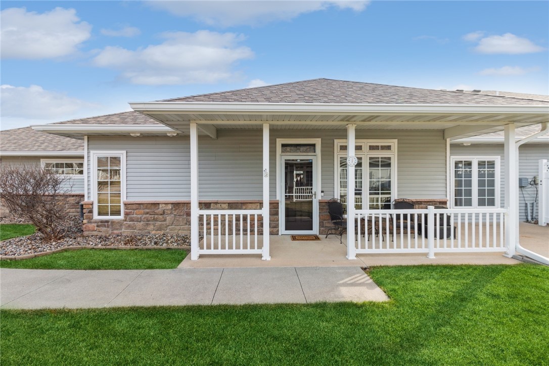2124 35th Street, Ankeny, Iowa 50023, 2 Bedrooms Bedrooms, ,1 BathroomBathrooms,Residential,For Sale,35th,686578