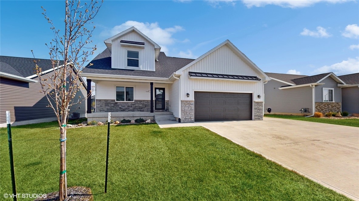 1250 Mill Springs Drive, Waukee, Iowa 50263, 5 Bedrooms Bedrooms, ,1 BathroomBathrooms,Residential,For Sale,Mill Springs,687605