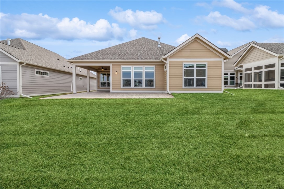 2810 39th Lane, Ankeny, Iowa 50023, 3 Bedrooms Bedrooms, ,2 BathroomsBathrooms,Residential,For Sale,39th,687840