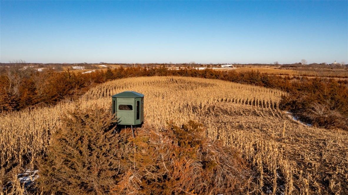 01 County J66 Road, Lineville, Iowa 50147, ,Land,For Sale,County J66,688904