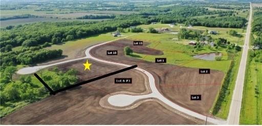 Lot 1 Quincy Trail, Indianola, Iowa 50125, ,Land,For Sale,Quincy,689145
