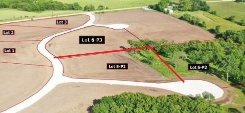 Lot 5 78th Lane, Indianola, Iowa 50125, ,Land,For Sale,78th,689149