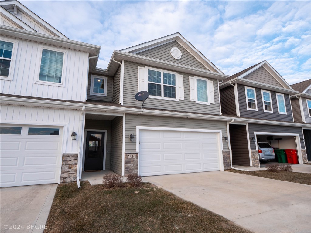 2610 35th Lane, Ankeny, Iowa 50023, 3 Bedrooms Bedrooms, ,1 BathroomBathrooms,Residential,For Sale,35th,689659