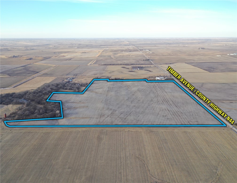 05 Timber Avenue, Coon Rapids, Iowa 50058, ,Land,For Sale,Timber,689865